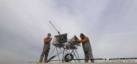 省人防辦黨組書記、主任賈宏偉緊前安排部署全省人防警報統(tǒng)一鳴響工作